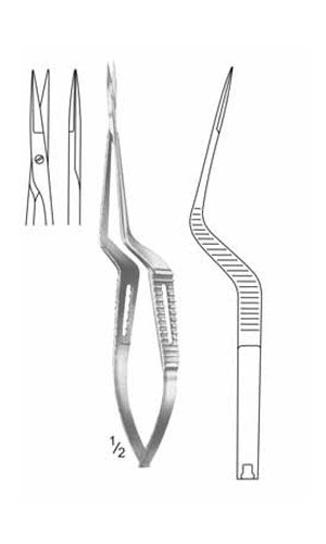 Micro Scissors